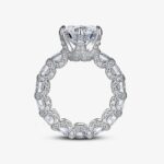 Deluxe bague