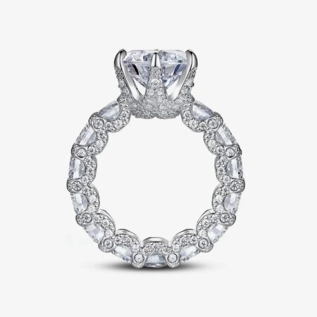Deluxe bague
